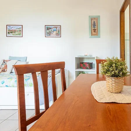 Le Querce App. Melograno Capoliveri (Isola d'Elba)