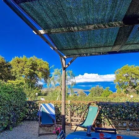 Apartamento Le Querce App. Melograno *