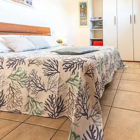 Le Querce App. Melograno Appartamento Capoliveri (Isola d'Elba)