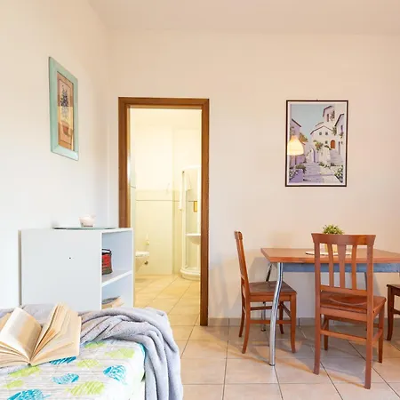 Apartamento Le Querce App. Melograno *