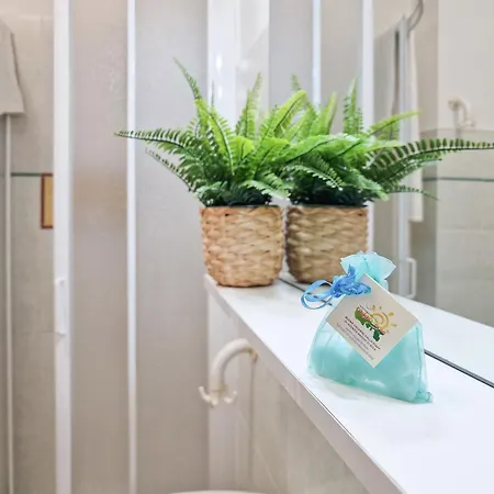 Le Querce App. Melograno Apartmán