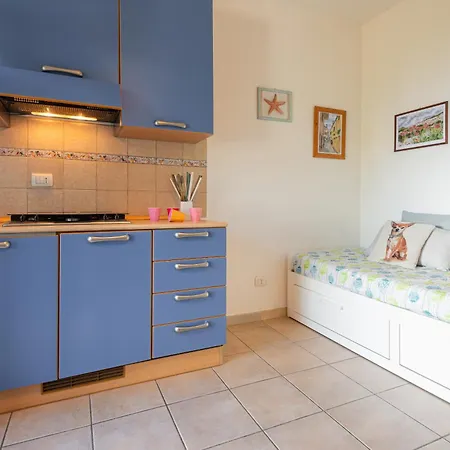 Le Querce App. Melograno * Capoliveri (Isola d'Elba)