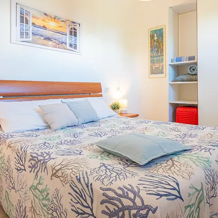 Apartmán Le Querce App. Melograno *