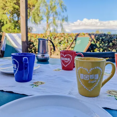 Le Querce App. Melograno *