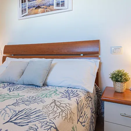 Le Querce App. Melograno Apartmán