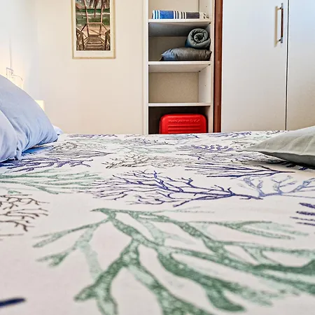 Apartmán Le Querce App. Melograno *