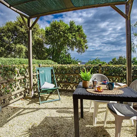 Le Querce App. Melograno *