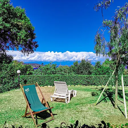 Le Querce App. Melograno Capoliveri (Isola d'Elba)
