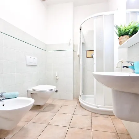 Le Querce App. Melograno * Capoliveri (Isola d'Elba)