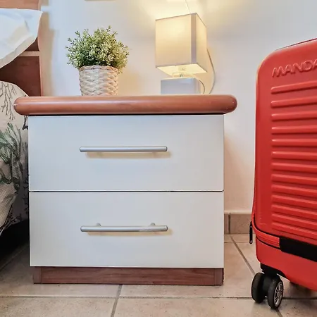 Le Querce App. Melograno *