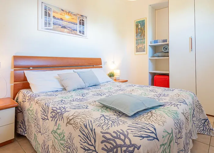 Apartamento Le Querce App. Melograno *