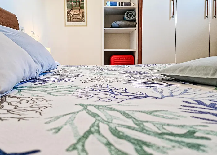 Apartman Le Querce App. Melograno *