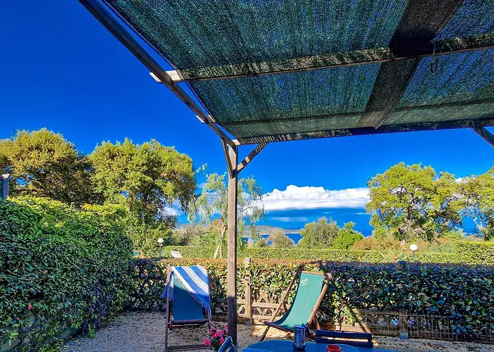 Apartman Le Querce App. Melograno *