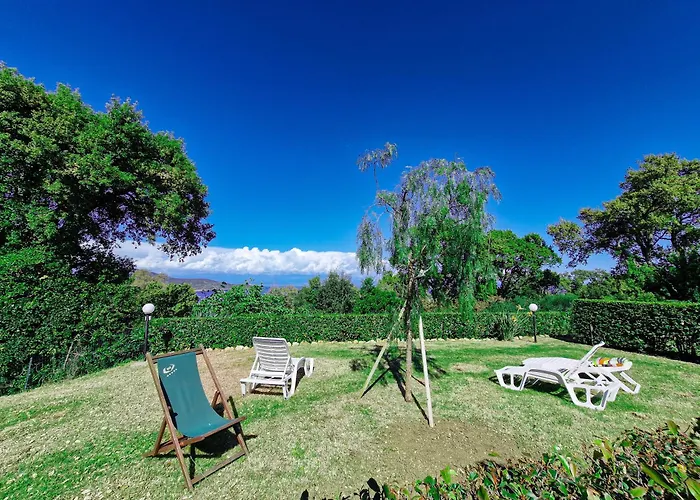 Apartamento Le Querce App. Melograno Capoliveri (Isola d'Elba)