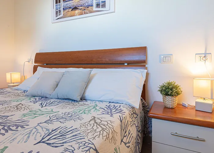 Apartamento Le Querce App. Melograno