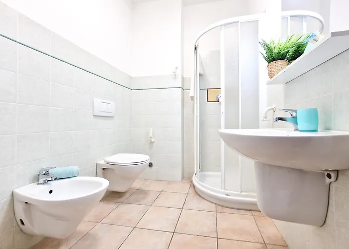 Le Querce App. Melograno * Capoliveri (Isola d'Elba)