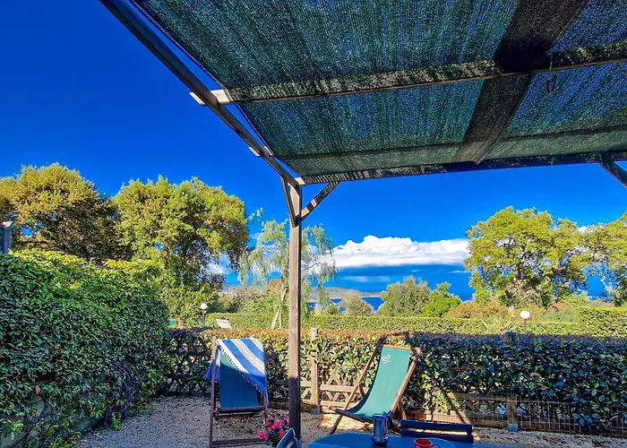 Le Querce App. Melograno