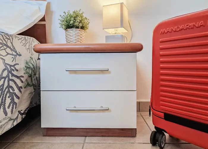 Le Querce App. Melograno *