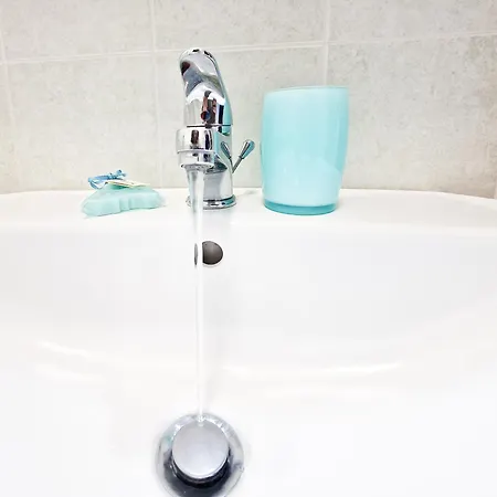 Le Querce App. Melograno Apartman Capoliveri